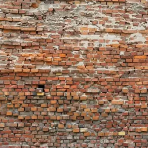 FotoTAPETA na flizelinie XXL4-025 Bricklane Zamów dziś