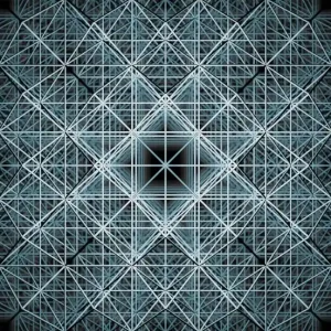 FotoTAPETA na flizelinie XXL4-061 Matrix Ostatnia szansa