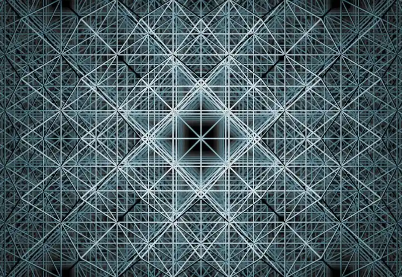 FotoTAPETA na flizelinie XXL4-061 Matrix Ostatnia szansa