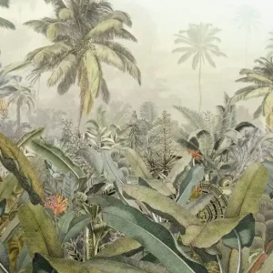 FotoTAPETA na flizelinie XXL4-063 Amazonia Ostatnia szansa