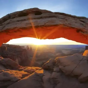 Dostępne od ręki FotoTAPETA na flizelinie MS-5-0053 MESA ARCH