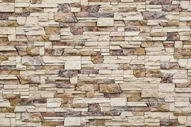 Wybór klientów FotoTAPETA na flizelinie MS-5-0172 STONE WALL