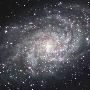 Dodaj do koszyka FotoTAPETA na flizelinie MS-5-0189 GALAXY