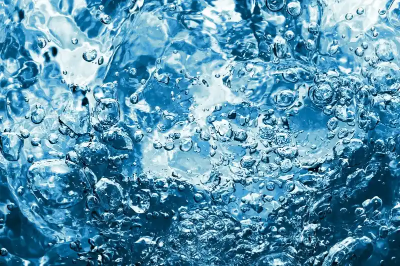 Hit sprzedaży FotoTAPETA na flizelinie MS-5-0236 SPARKLING WATER
