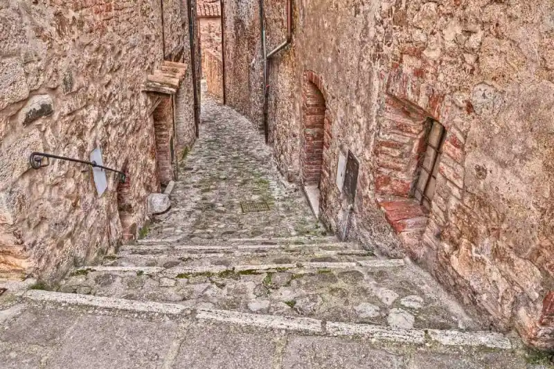 Ekspresowa dostawa Fototapeta na Flizelinie MS-5-0691 Siena Toskania 375 x 250 cm