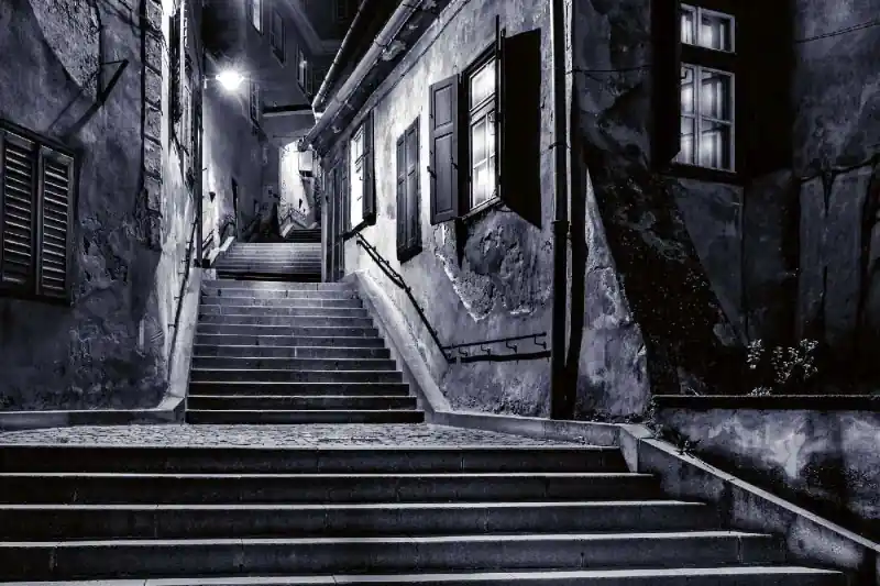 Taniej Fototapeta na Flizelinie MS-5-0730 Goldsmiths Passage 375 x 250 cm