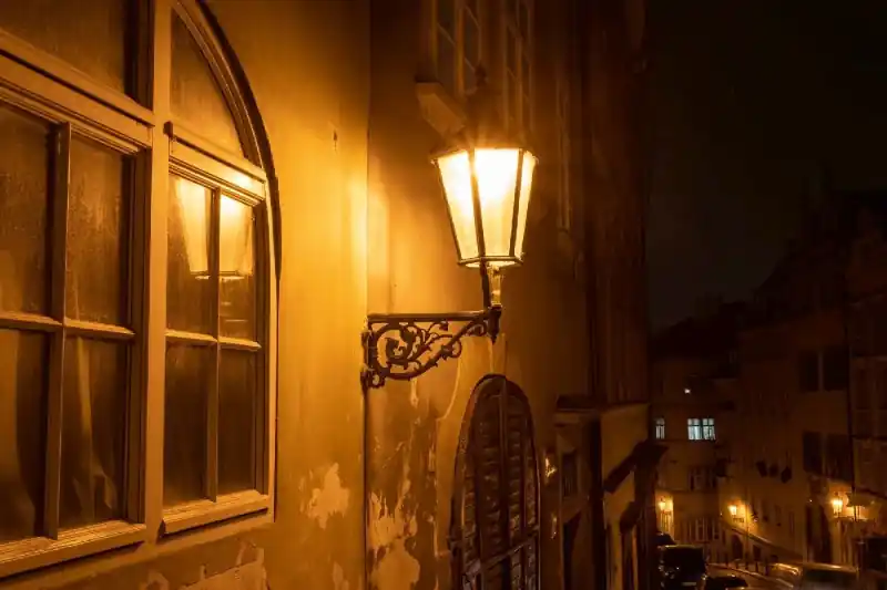 Hit sprzedaży Fototapeta na Flizelinie MS-5-0747 Stare Miasto Praga 375 x 250 cm