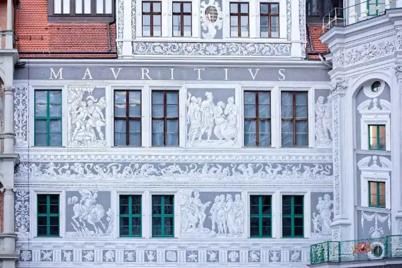 Fototapeta na Flizelinie MS-5-0779 Archway 375 x 250 cm Łatwy zwrot