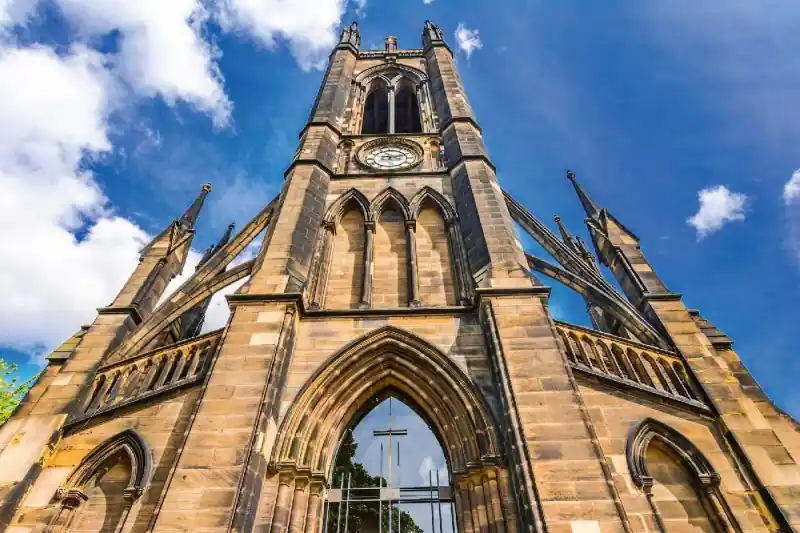 Bestseller Fototapeta na Flizelinie MS-5-1000 Newcastle upon Tyne, Wielka Brytania 375 x 250 cm