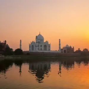 Bestseller Fototapeta na Flizelinie MS-5-1123 Agra, Indie 375 x 250 cm