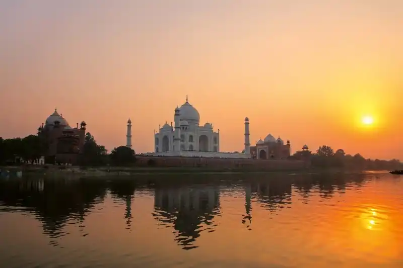Bestseller Fototapeta na Flizelinie MS-5-1123 Agra, Indie 375 x 250 cm