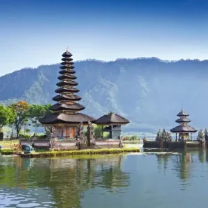 Wysoka jakość Fototapeta na Flizelinie MS-5-1138 Bali, Indonezja 375 x 250 cm