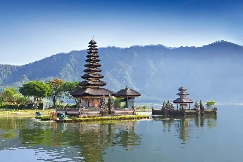 Wysoka jakość Fototapeta na Flizelinie MS-5-1138 Bali, Indonezja 375 x 250 cm