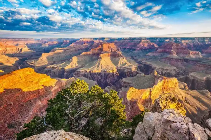 Szybka dostawa Fototapeta na flizelinie MS-5-1623 Grand Canyon 375 x 250 cm