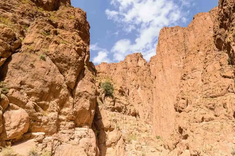 Nie przegap Fototapeta na flizelinie MS-5-1630 Canyon 375 x 250 cm