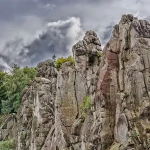 Ekspresowa dostawa Fototapeta na flizelinie MS-5-1665 Sandstone rocks 375 x 250 cm