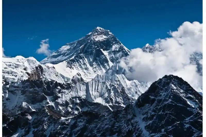 Fototapeta na flizelinie MS-5-1668 Himalayas 375 x 250 cm Darmowa dostawa