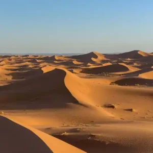 Bestseller Fototapeta na flizelinie MS-5-1935 Pustynia Sahara 375 x 250 cm