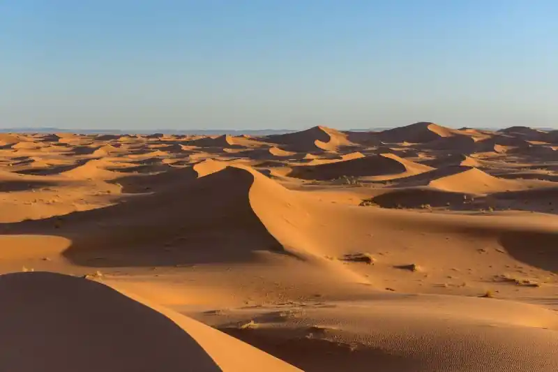 Bestseller Fototapeta na flizelinie MS-5-1935 Pustynia Sahara 375 x 250 cm
