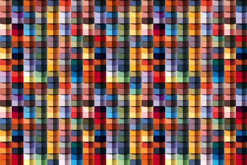 Zamów dziś Fototapeta na flizelinie MS-5-2053 Struktura geometryczna 375 x 250 cm