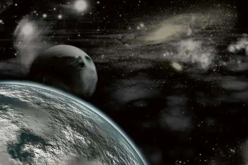 Fototapeta na flizelinie MS-5-2230 Universe 375 x 250 cm Taniej