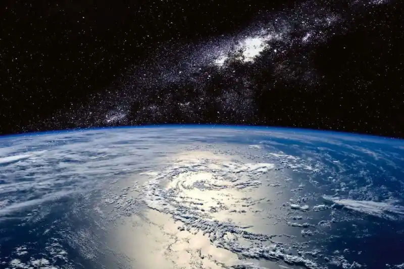 Fototapeta na flizelinie MS-5-2232 Earth Detail 375 x 250 cm Nowość