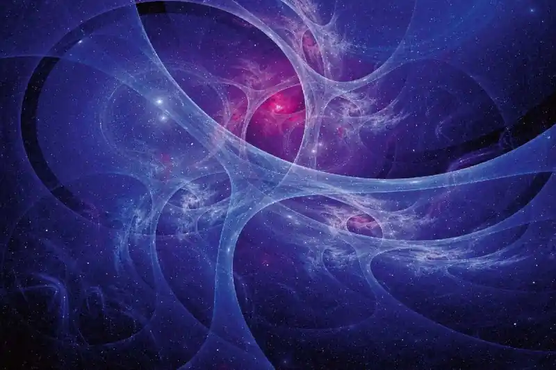 Wyprzedaż Fototapeta na flizelinie MS-5-2293 system Synapse 375 x 250 cm
