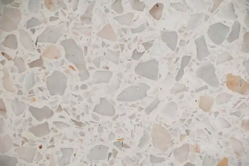 Fototapeta na flizelinie MS-5-2350 Terrazzo podłoga 375 x 250 cm Zamów dziś