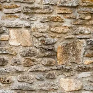 Tylko do końca tygodnia Fototapeta na flizelinie MS-5-2365 Rustykalna ściana kamienna 375 x 250 cm