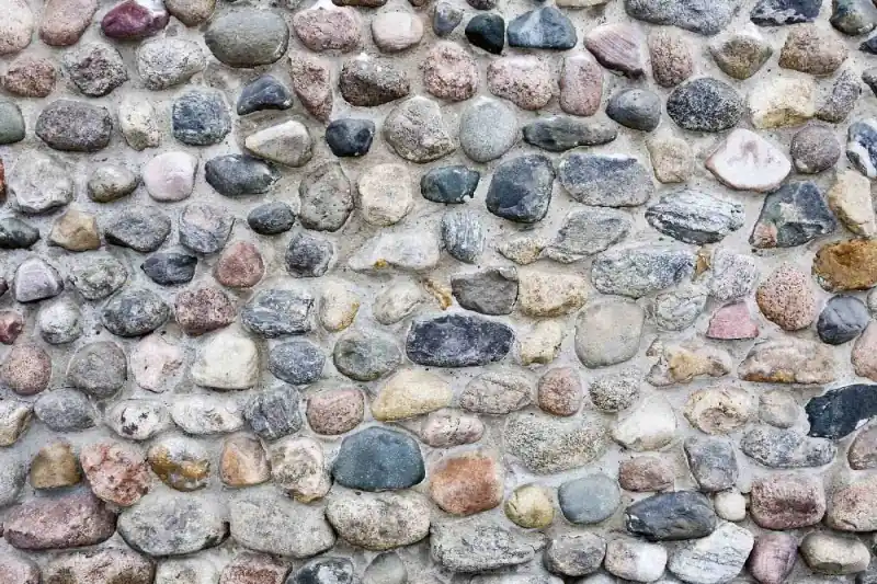 Fototapeta na flizelinie MS-5-2368 Płytki Pebble 375 x 250 cm Darmowy zwrot