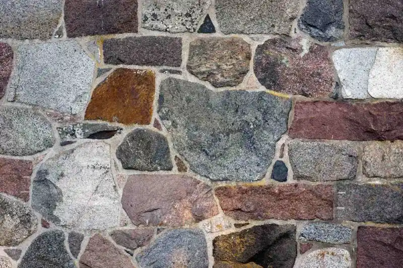 Ostatnie sztuki Fototapeta na flizelinie MS-5-2370 Płytki granitowe 375 x 250 cm