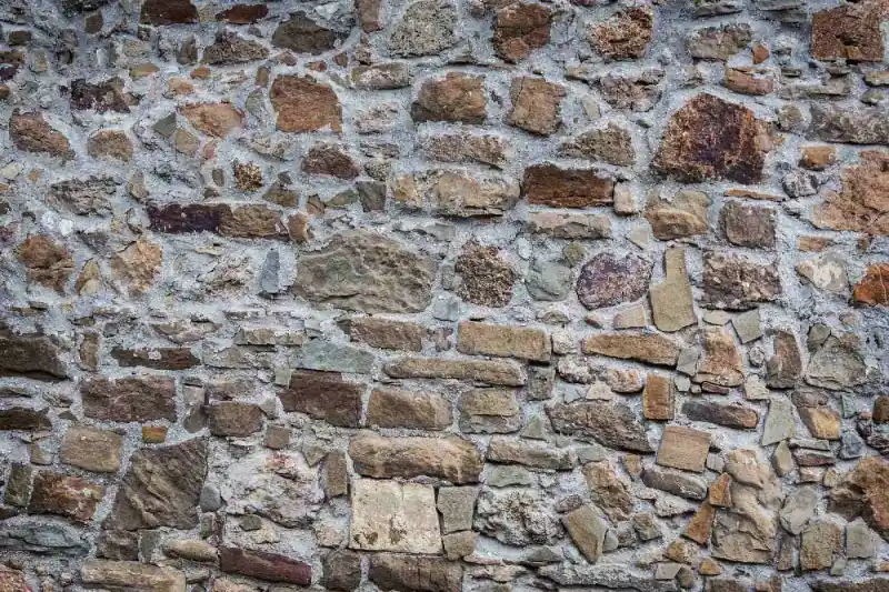 Zamów dziś Fototapeta na flizelinie MS-5-2387 Okładzina kamienna rustykalna 375 x 250 cm