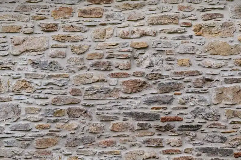 Fototapeta na flizelinie MS-5-2395 Tekstury ścian kamiennych 375 x 250 cm Do wyczerpania zapasów