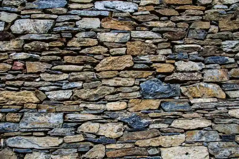 Fototapeta na flizelinie MS-5-2399 Granitowa ściana 375 x 250 cm Ostatnie sztuki