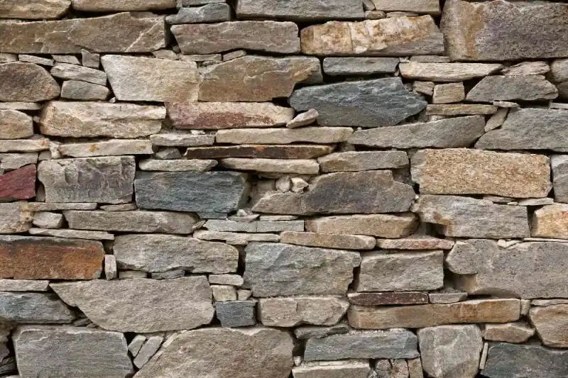 Zamów teraz Fototapeta na flizelinie MS-5-2400 Ściana z kamienia naturalnego 375 x 250 cm
