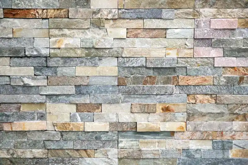 Szybka dostawa Fototapeta na flizelinie MS-5-2403 Płytki granitowe dekoracyjne 375 x 250 cm