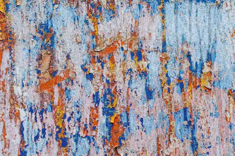 Fototapeta na flizelinie MS-5-2435 Tekstura kolorowej ściany 375 x 250 cm Nowość