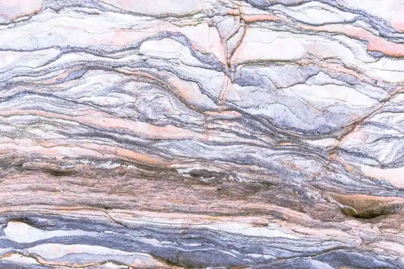 Fototapeta na flizelinie MS-5-2477 Kolorowe formacje skalne 375 x 250 cm Szybka dostawa