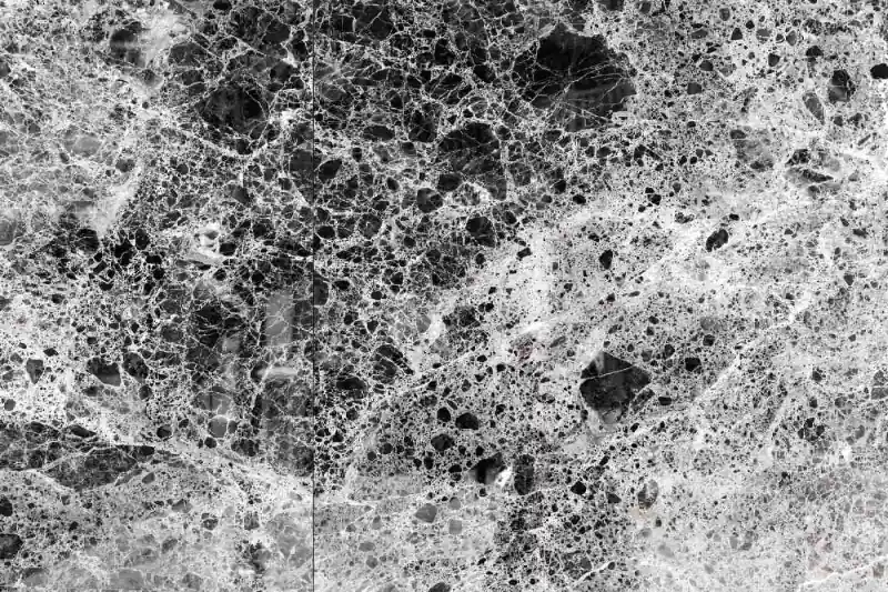Ostatnia szansa Fototapeta na flizelinie MS-5-2488 Szary marmur polerowany 375 x 250 cm