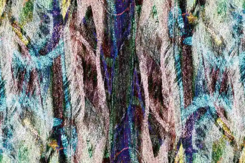 Taniej Fototapeta na flizelinie MS-5-2508 Nowoczesny obraz futurystyczny 375 x 250 cm