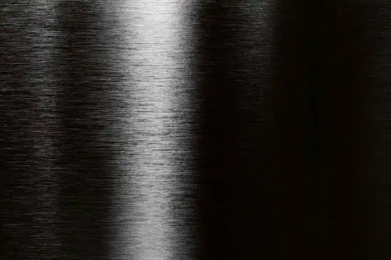 Ostatnia szansa Fototapeta na flizelinie MS-5-2613 Tło czarne metaliczne 375 x 250 cm