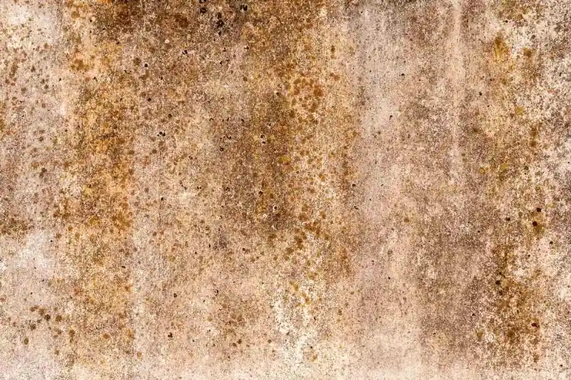 Fototapeta na flizelinie MS-5-2638 Zardzewiała betonowa ściana 375 x 250 cm Zniżka