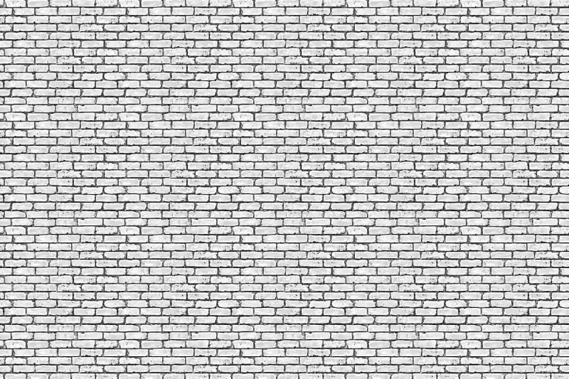 Oferta czasowa Fototapeta na flizelinie MS-5-2672 Jasna ściana ceglana 375 x 250 cm