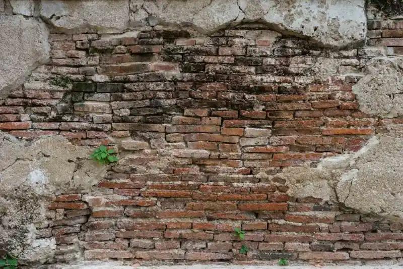 Fototapeta na flizelinie MS-5-2682 Tynk cementowy spękany 375 x 250 cm Kup teraz