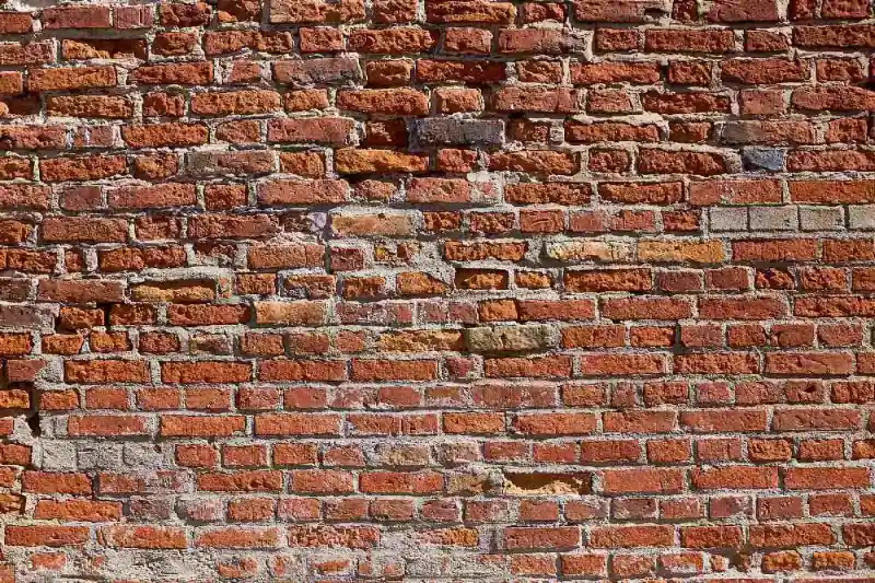 Zamów dziś Fototapeta na flizelinie MS-5-2690 Tekstura starej cegły 375 x 250 cm