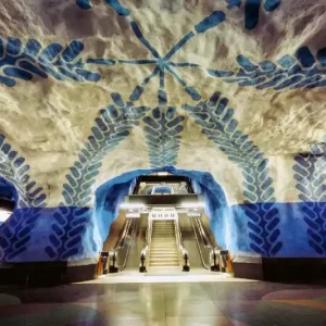 Zamów teraz Fototapeta na flizelinie MS-5-2818 Kolorowa architektura 375 x 250 cm