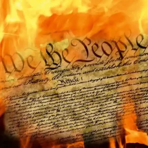 Zamów teraz Fototapeta na flizelinie MS-5-2930 USA Constitution 375 x 250 cm