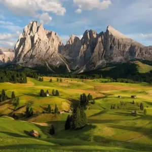 Fototapeta na Flizelinie X8-8982 Alpen Hit sprzedaży