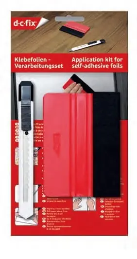 Kup online RAKLA Z FILCEM 399-6016 D-C-FIX