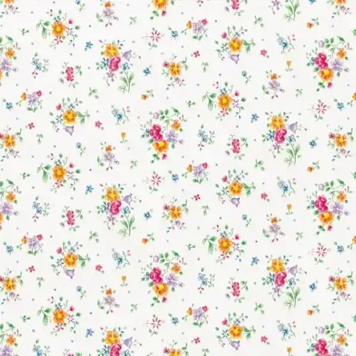 -Okleina Meblowa 200-2494 D-C-FIX sunflor weiss szer 45 cm Dostępne od ręki